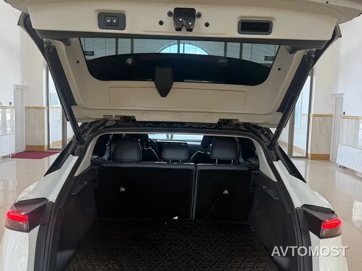 Nissan ARIYA 2022 4WD High Performance Top Edition — фото 8