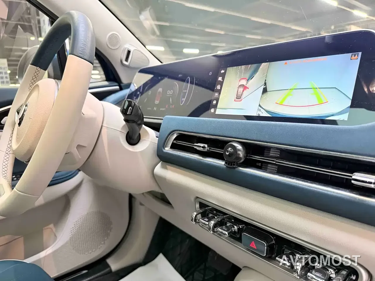 Ora Good Cat 2021 400km Standard Range Athena Edition (LFP) — фото 5