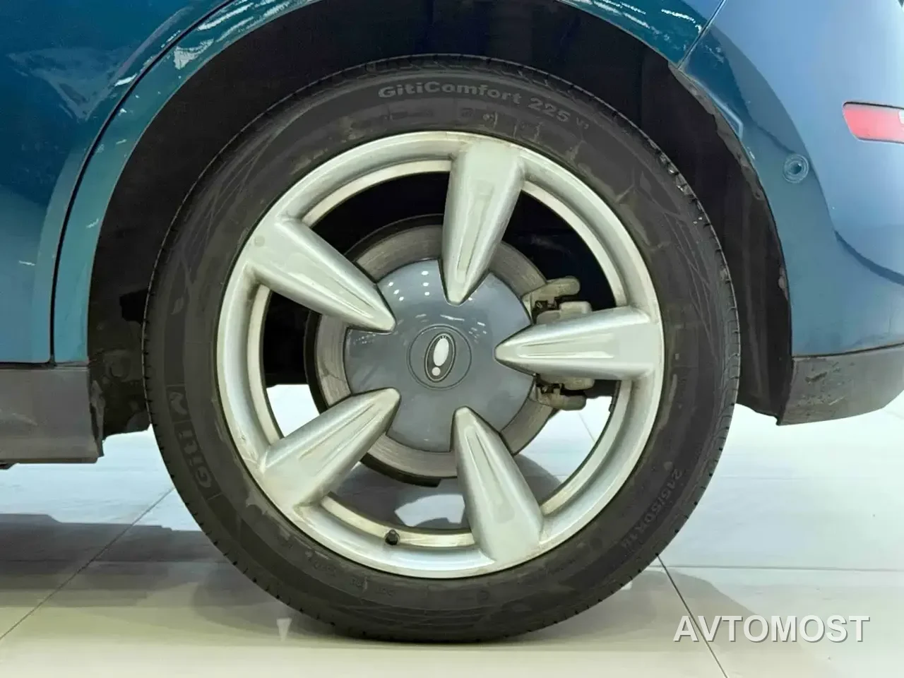 Ora Good Cat 2021 400km Standard Range Athena Edition (LFP) — фото 8