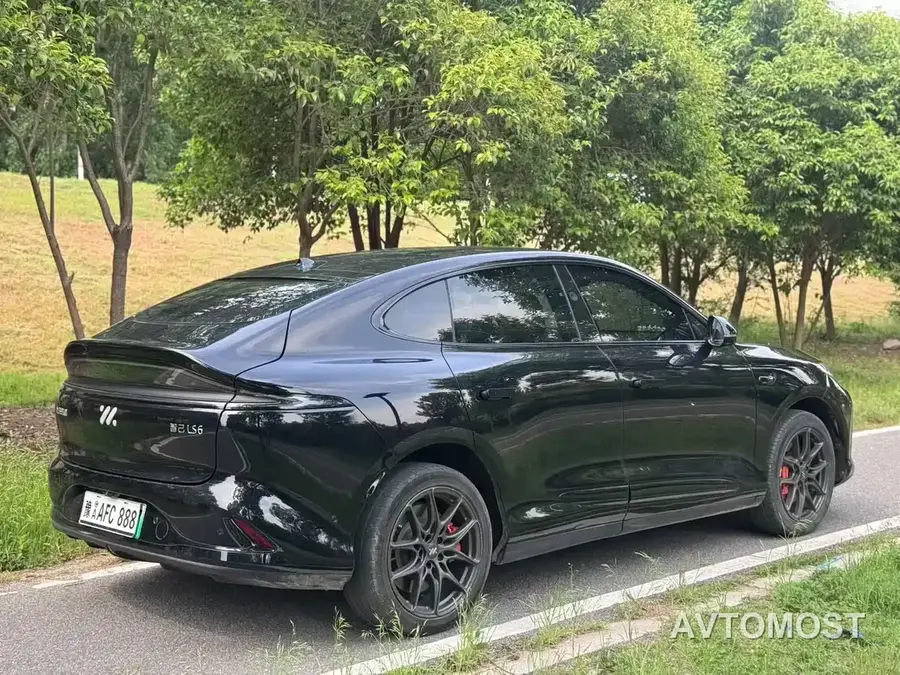 IM LS6 2023 Max Standard Edition