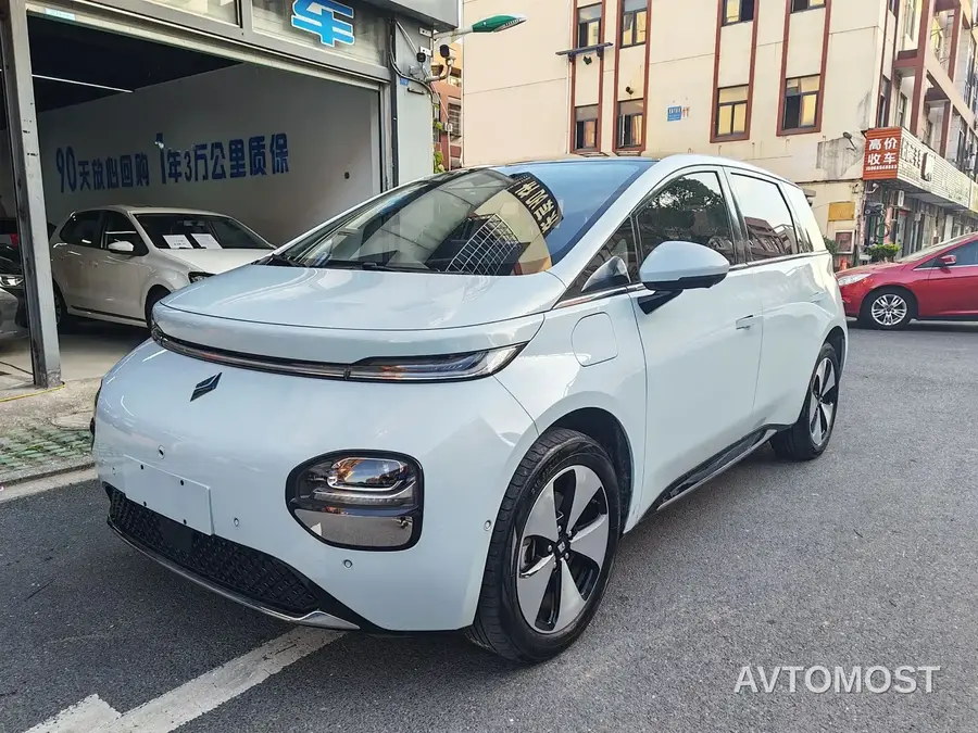 Baojun Cloud 2023 460 Pro Lingxi Edition