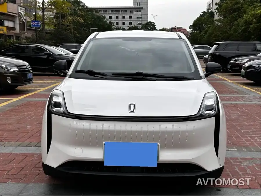 Besturn Bestune NAT 2022 Comfort Ride Edition 100kW 419km