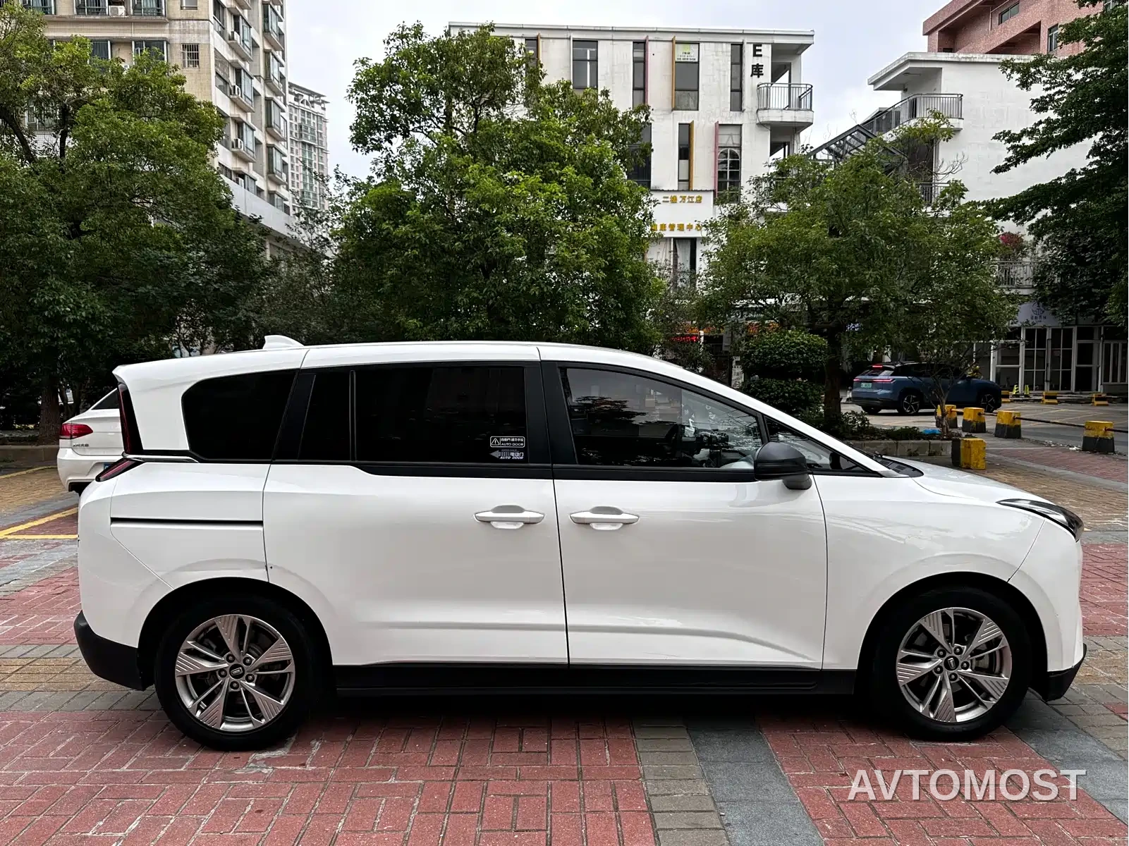 Besturn Bestune NAT 2022 Comfort Ride Edition 100kW 419km — фото 4