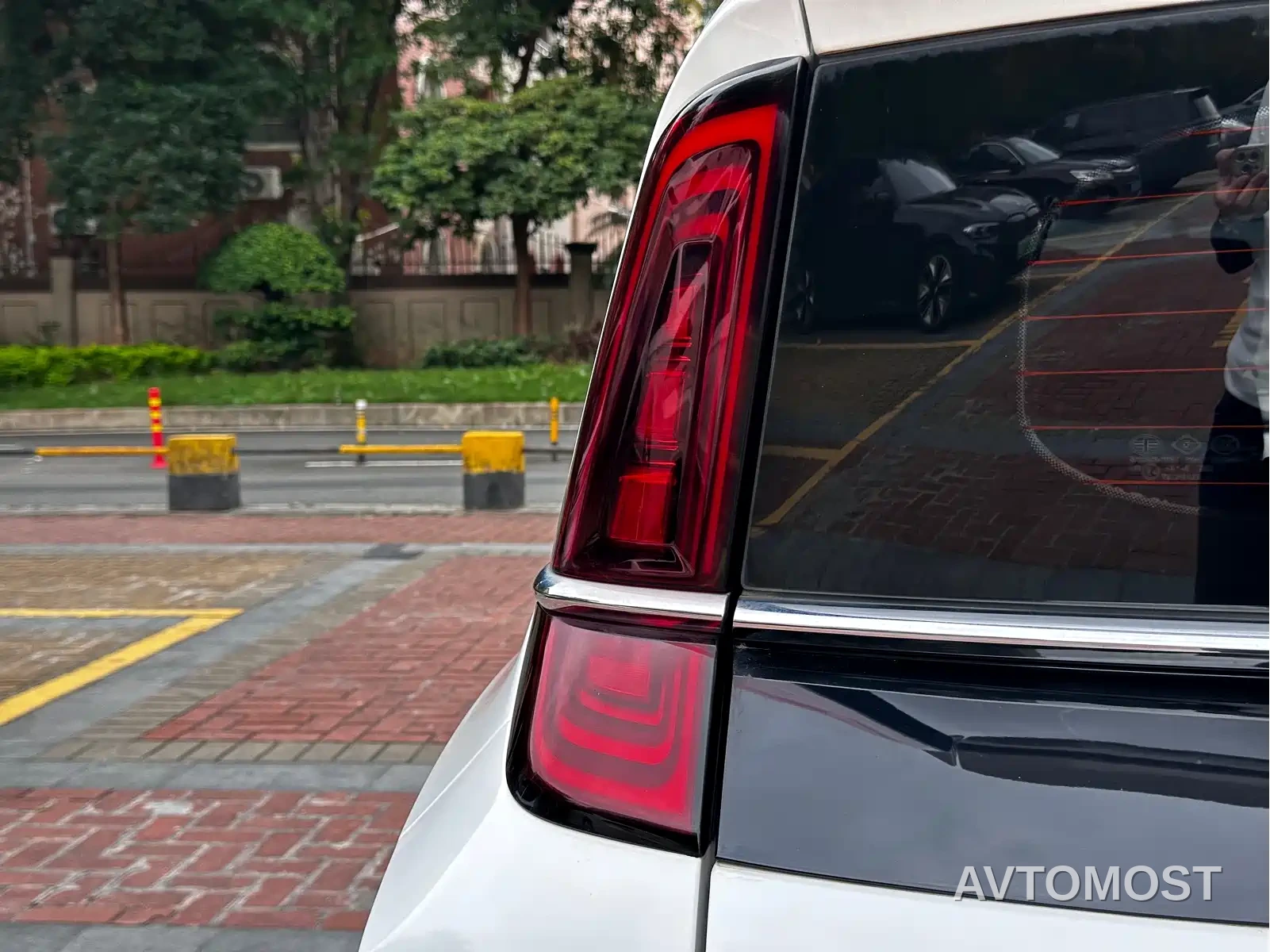 Besturn Bestune NAT 2022 Comfort Ride Edition 100kW 419km — фото 10