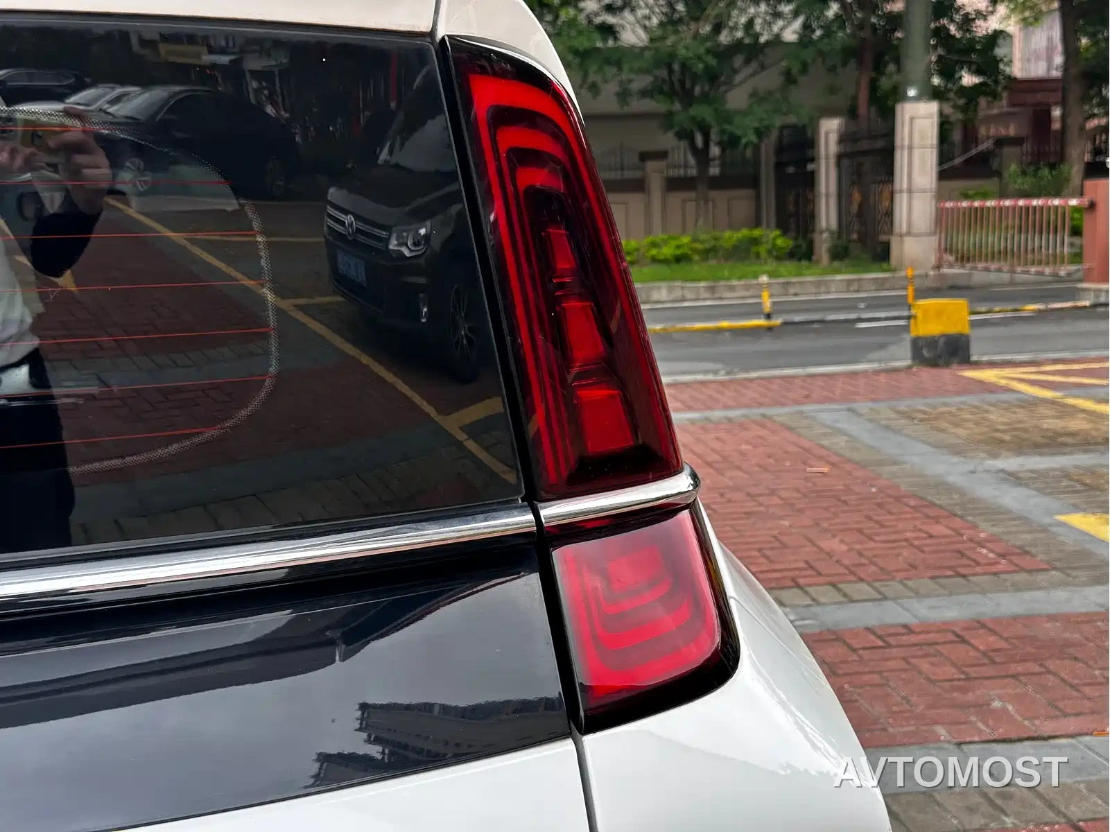 Besturn Bestune NAT 2022 Comfort Ride Edition 100kW 419km — фото 11