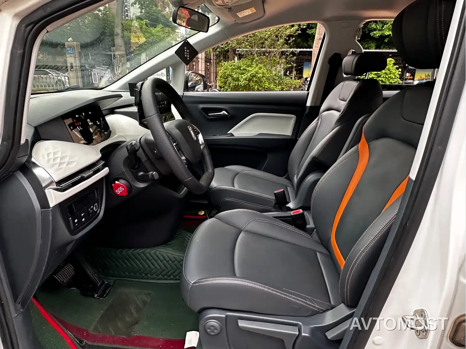 Besturn Bestune NAT 2022 Comfort Ride Edition 100kW 419km — фото 15