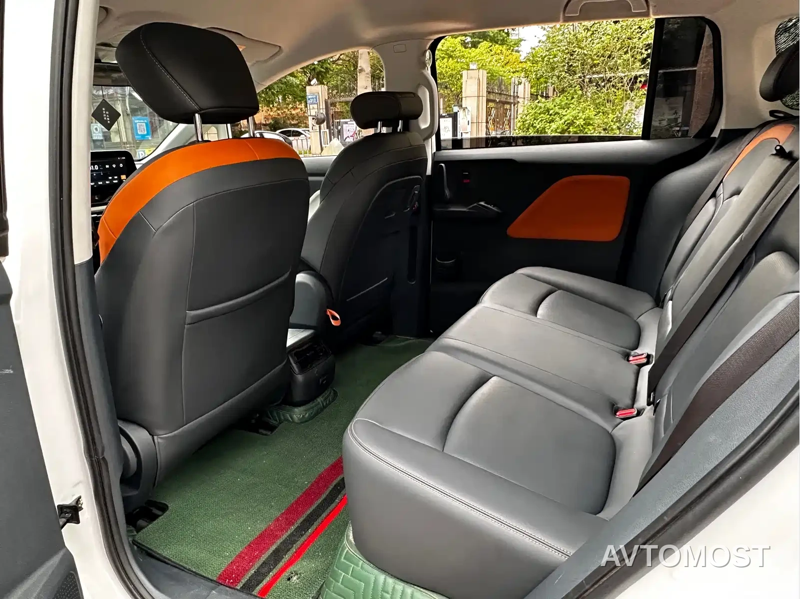 Besturn Bestune NAT 2022 Comfort Ride Edition 100kW 419km — фото 17