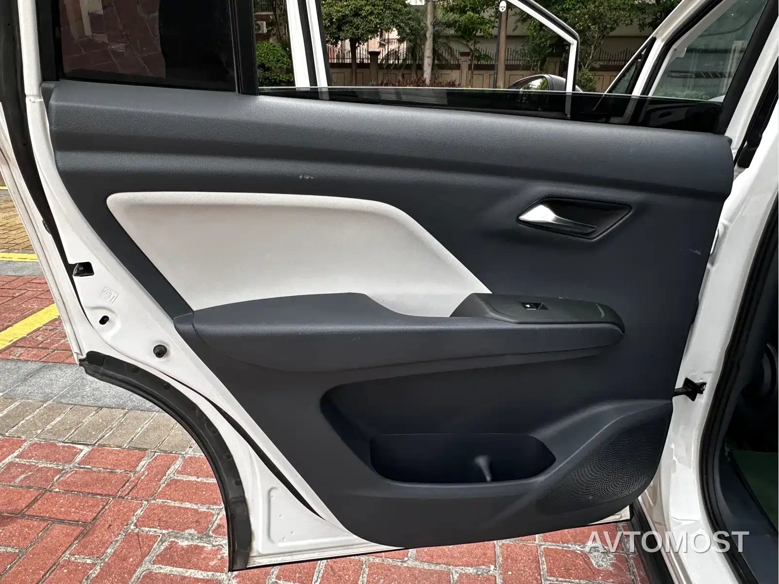 Besturn Bestune NAT 2022 Comfort Ride Edition 100kW 419km — фото 18