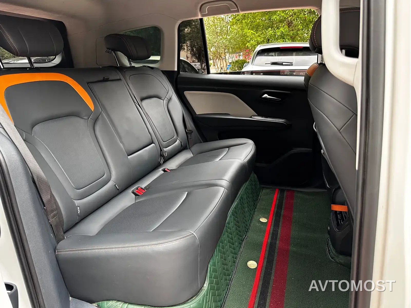 Besturn Bestune NAT 2022 Comfort Ride Edition 100kW 419km — фото 20