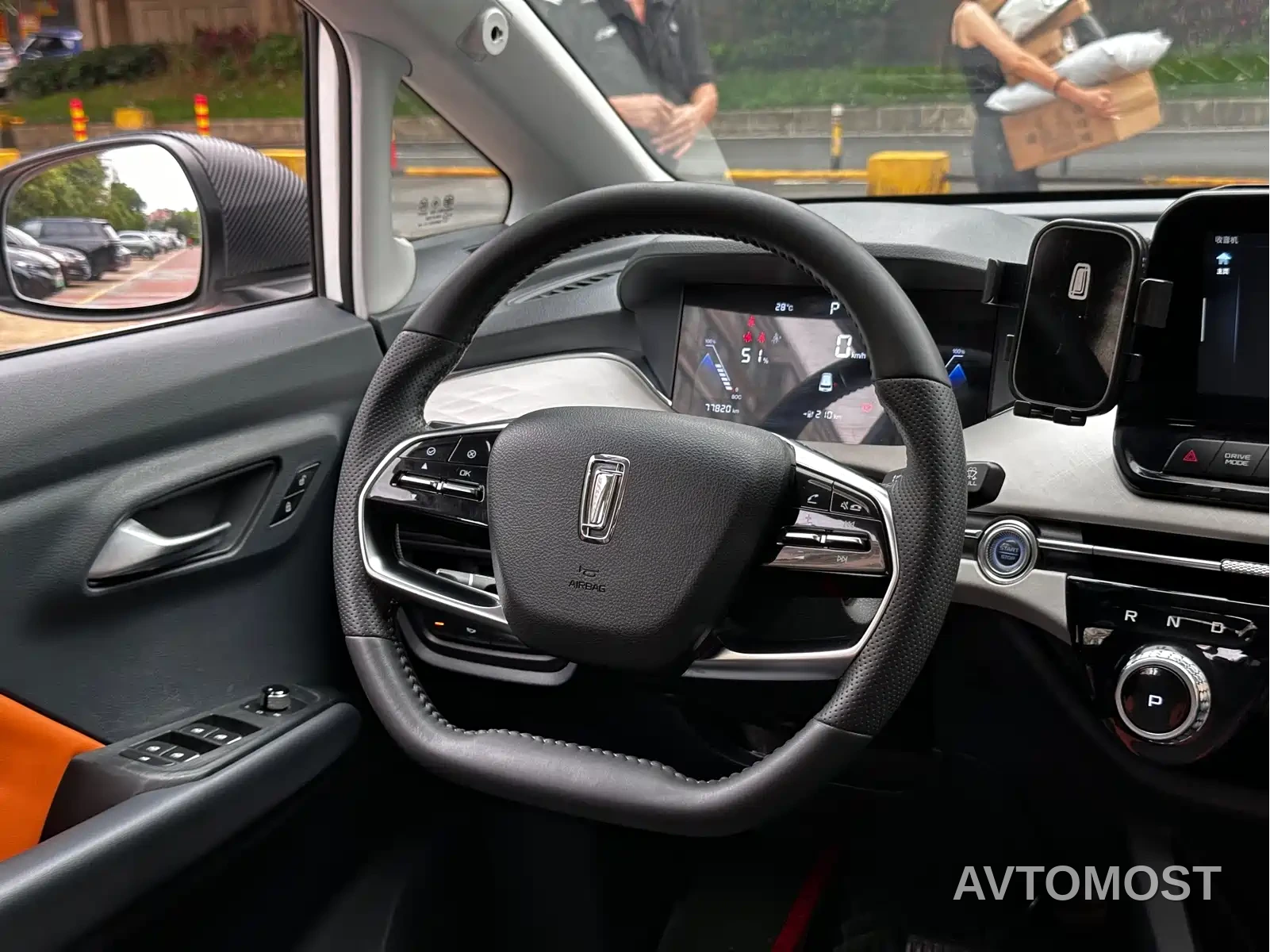 Besturn Bestune NAT 2022 Comfort Ride Edition 100kW 419km — фото 22