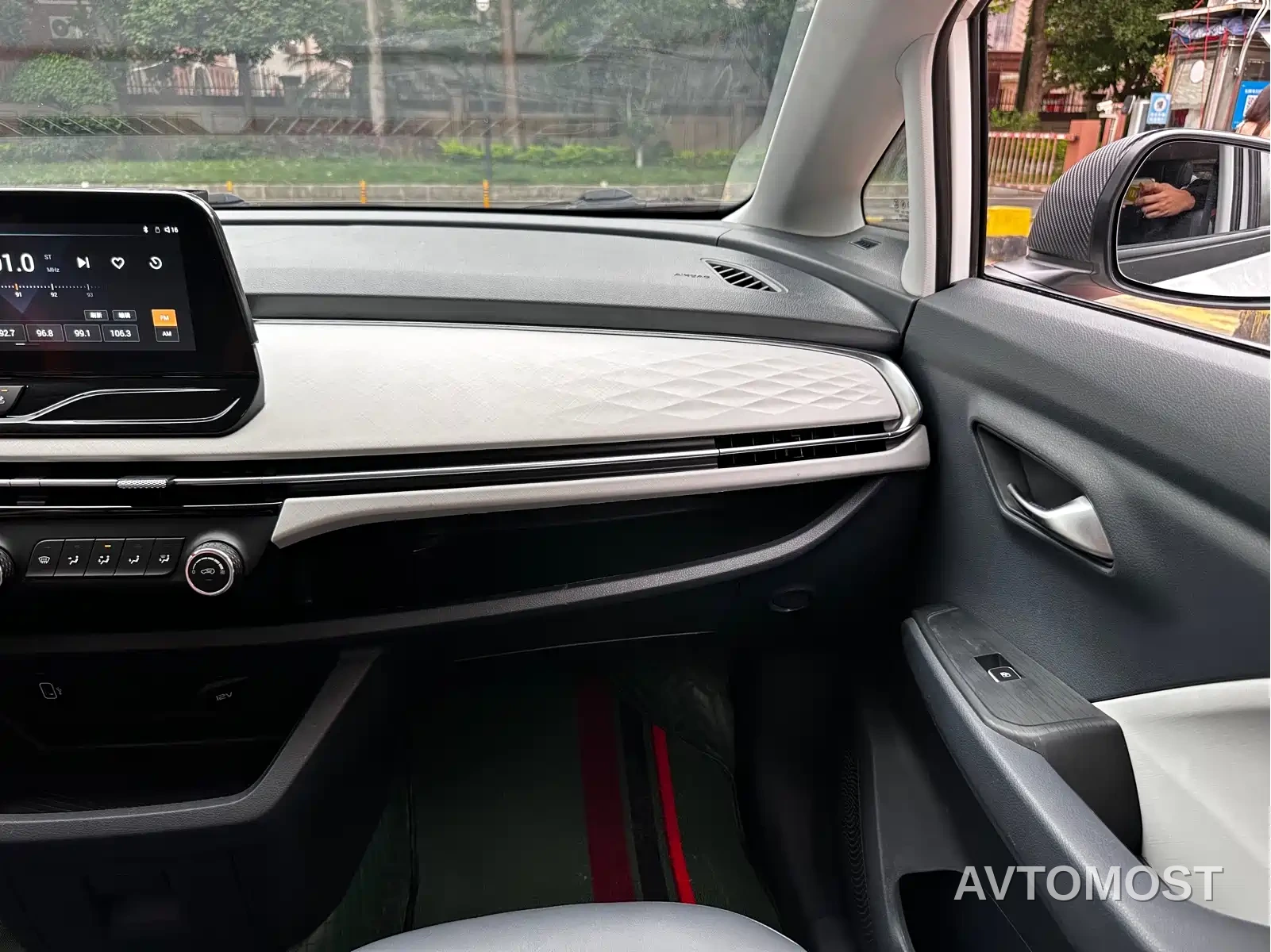 Besturn Bestune NAT 2022 Comfort Ride Edition 100kW 419km — фото 23