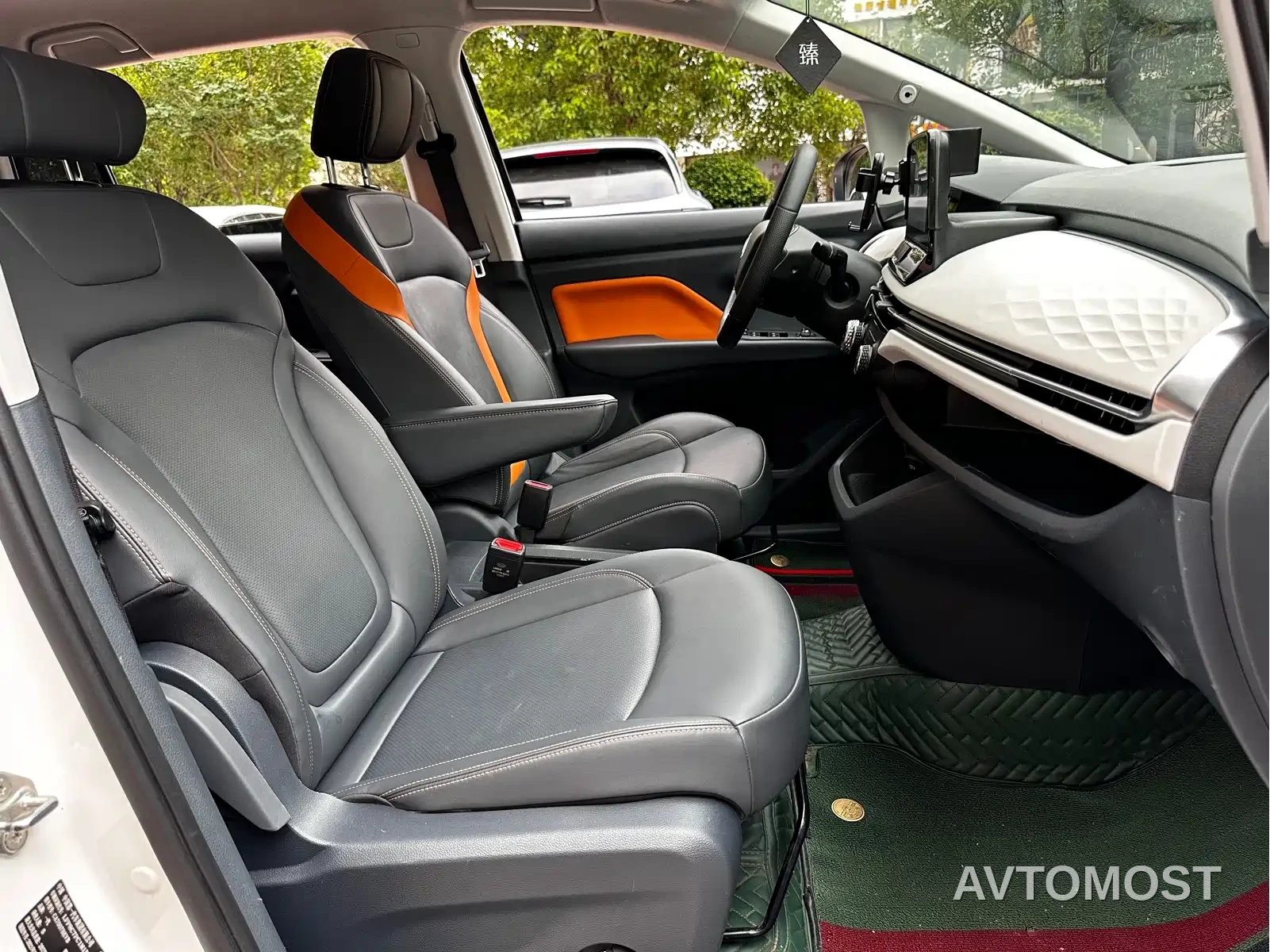 Besturn Bestune NAT 2022 Comfort Ride Edition 100kW 419km — фото 25