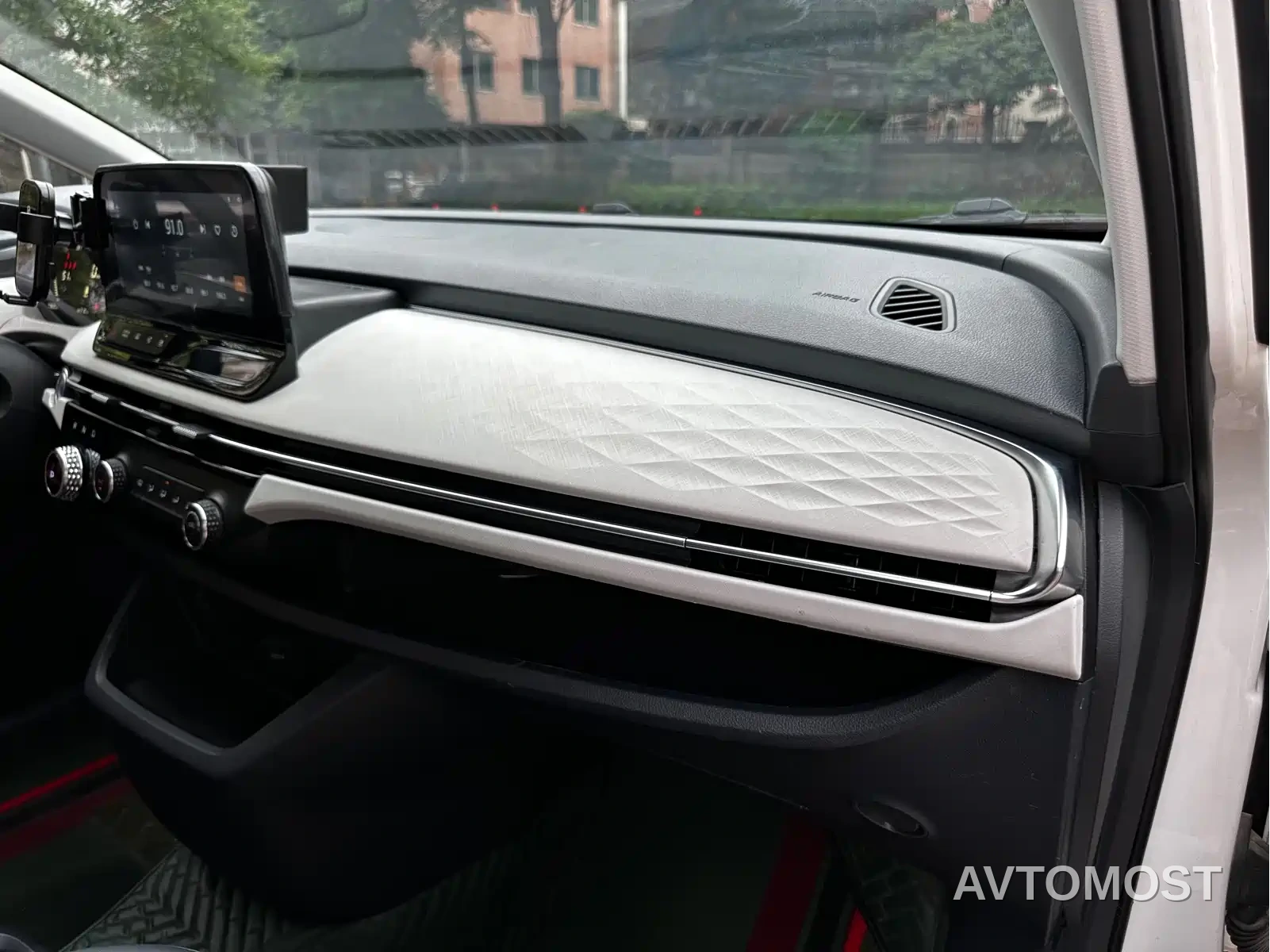 Besturn Bestune NAT 2022 Comfort Ride Edition 100kW 419km — фото 26