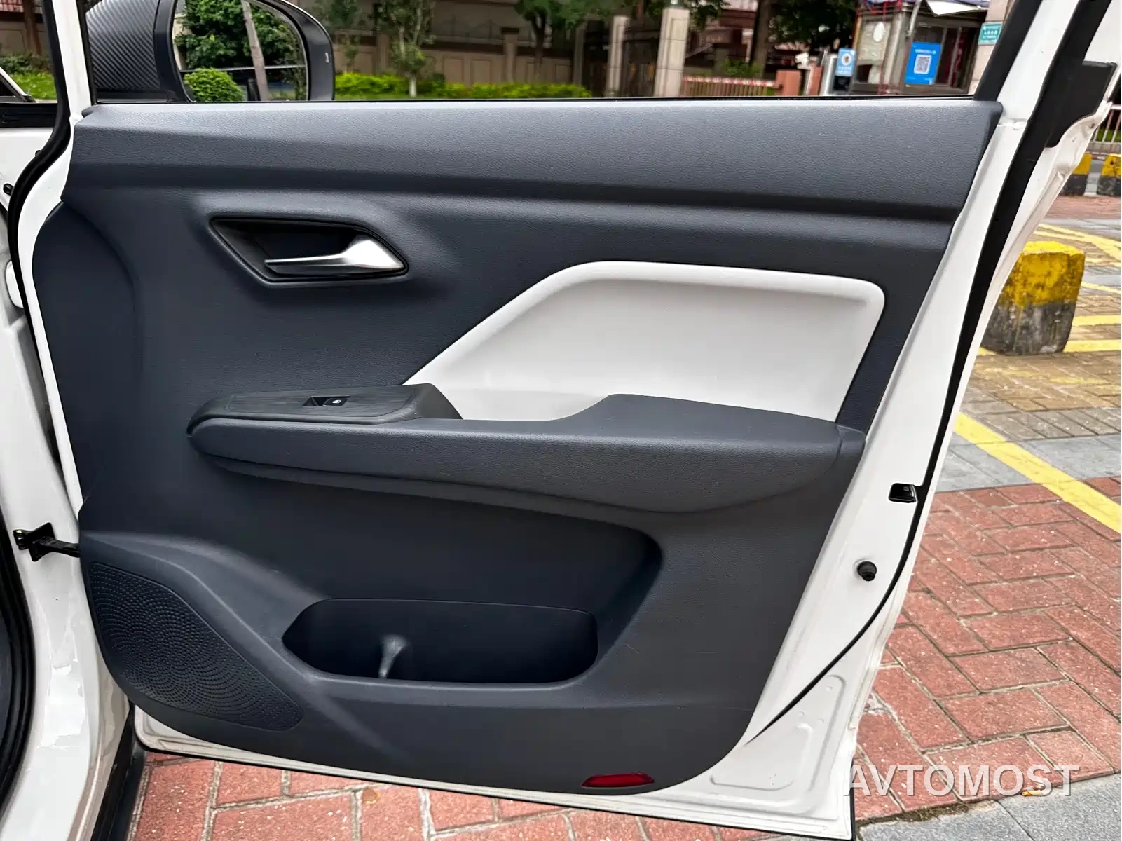Besturn Bestune NAT 2022 Comfort Ride Edition 100kW 419km — фото 27