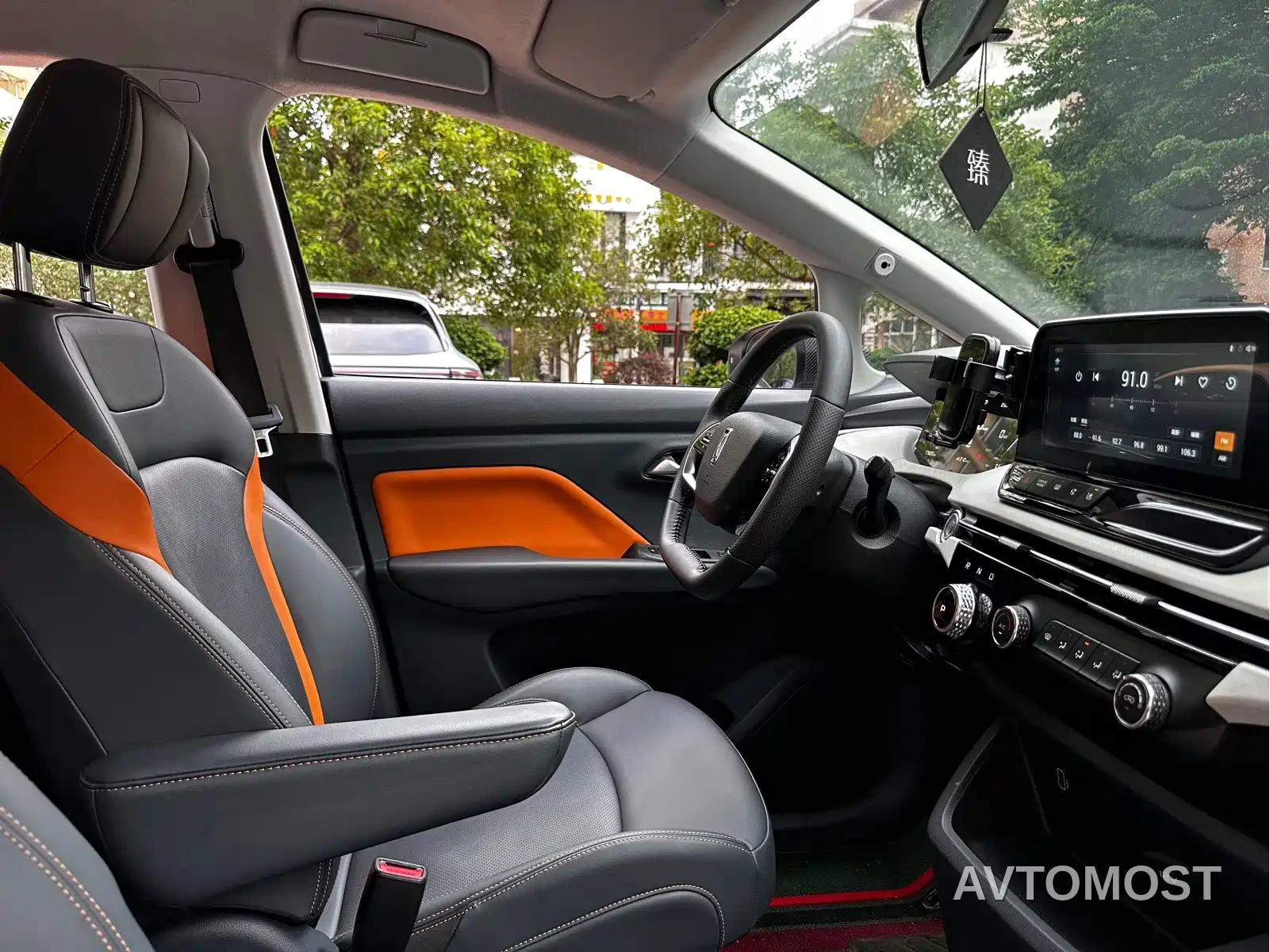 Besturn Bestune NAT 2022 Comfort Ride Edition 100kW 419km — фото 28