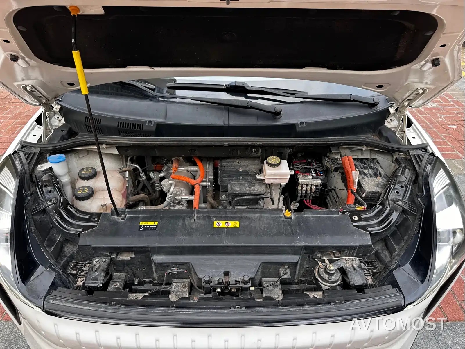 Besturn Bestune NAT 2022 Comfort Ride Edition 100kW 419km — фото 31
