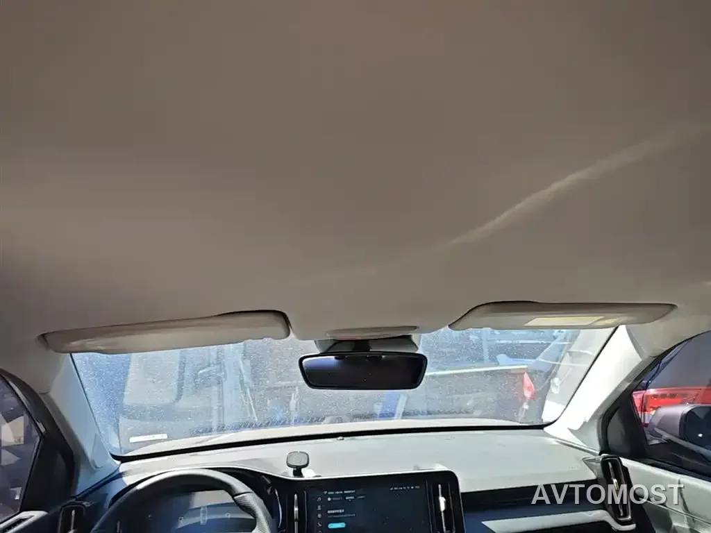 Wuling Stellar Cloud 2023 2.0L DHT Standard — фото 16