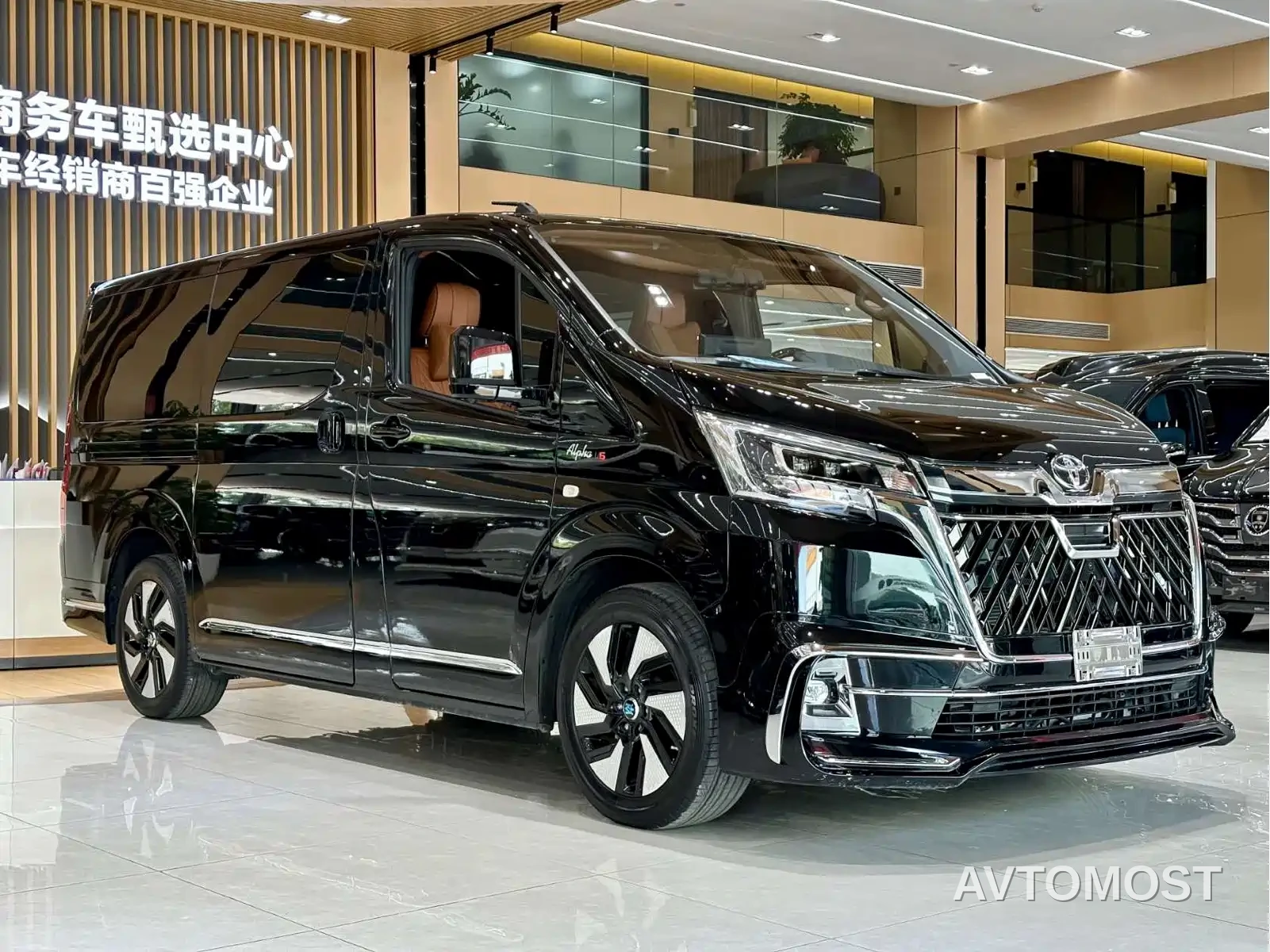 Kemuler Alpha AH Series 2024 Model AH380 — фото 2