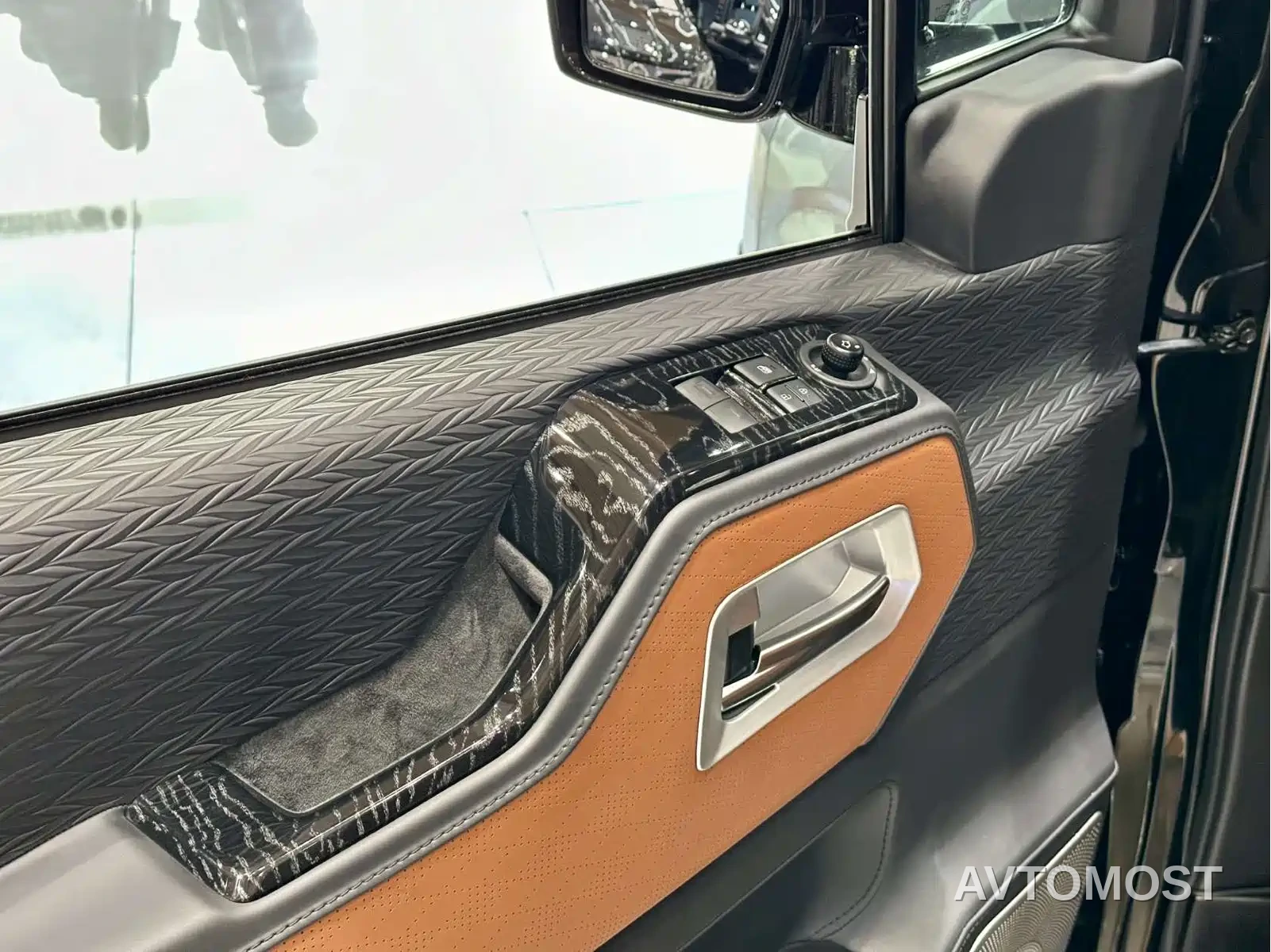 Kemuler Alpha AH Series 2024 Model AH380 — фото 12