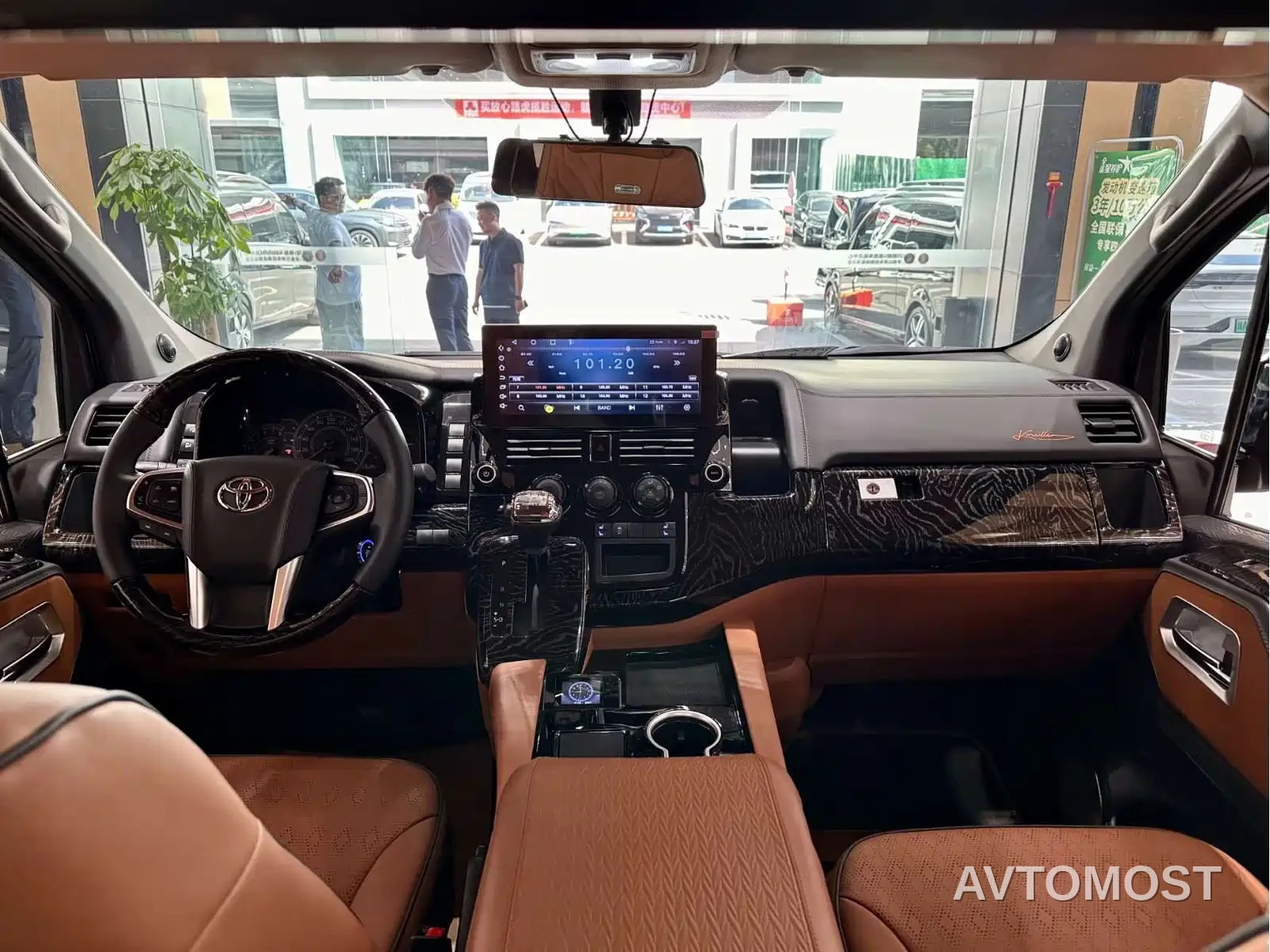 Kemuler Alpha AH Series 2024 Model AH380 — фото 15