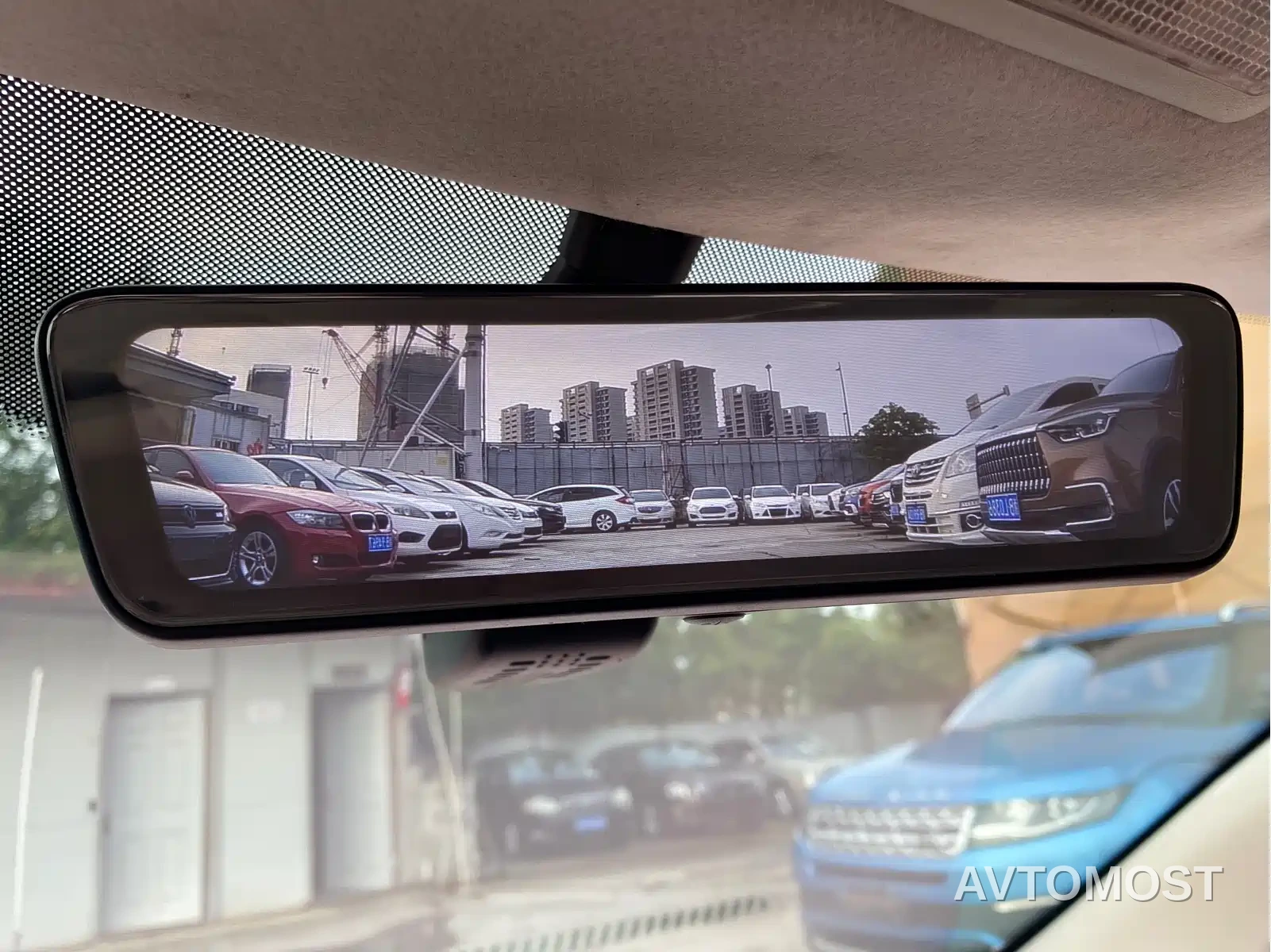 Changan Benben E-Star 2022 Serenity Colorful NMC — фото 3