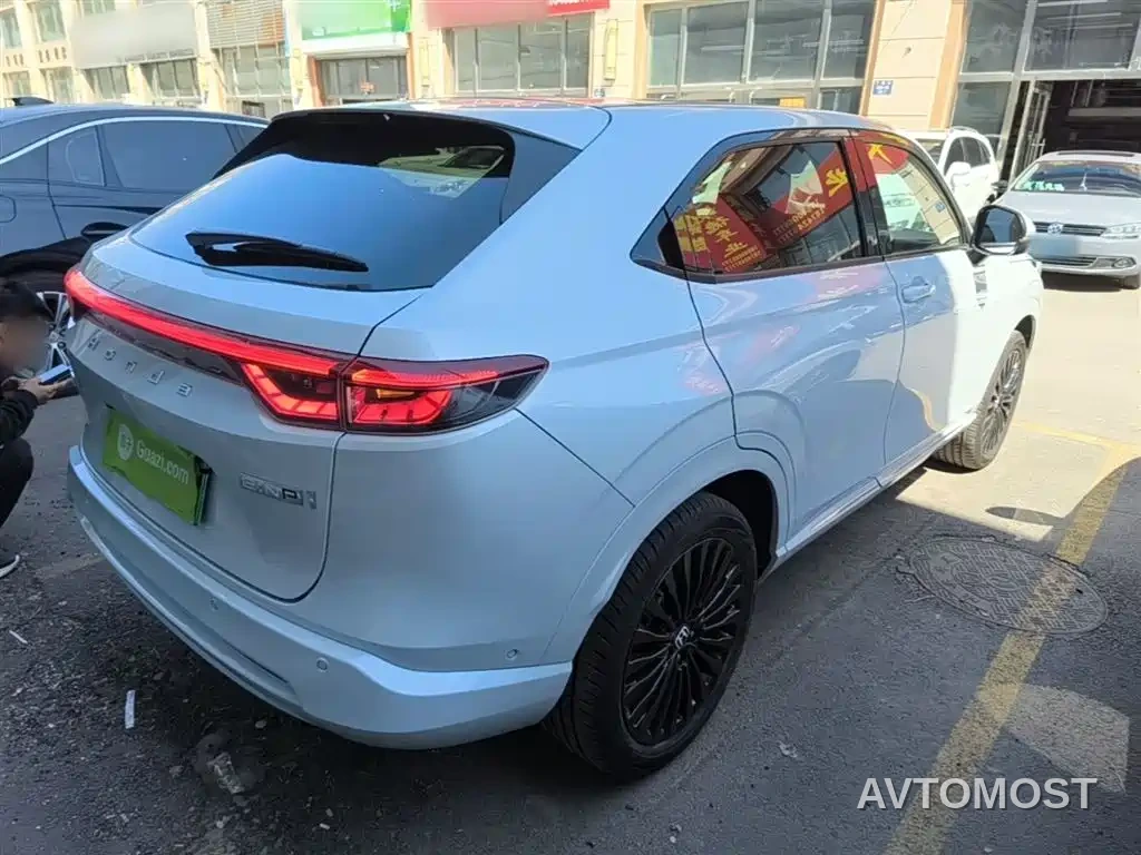 Honda e:NP1 2023 510km Ultimate Bloom — фото 7