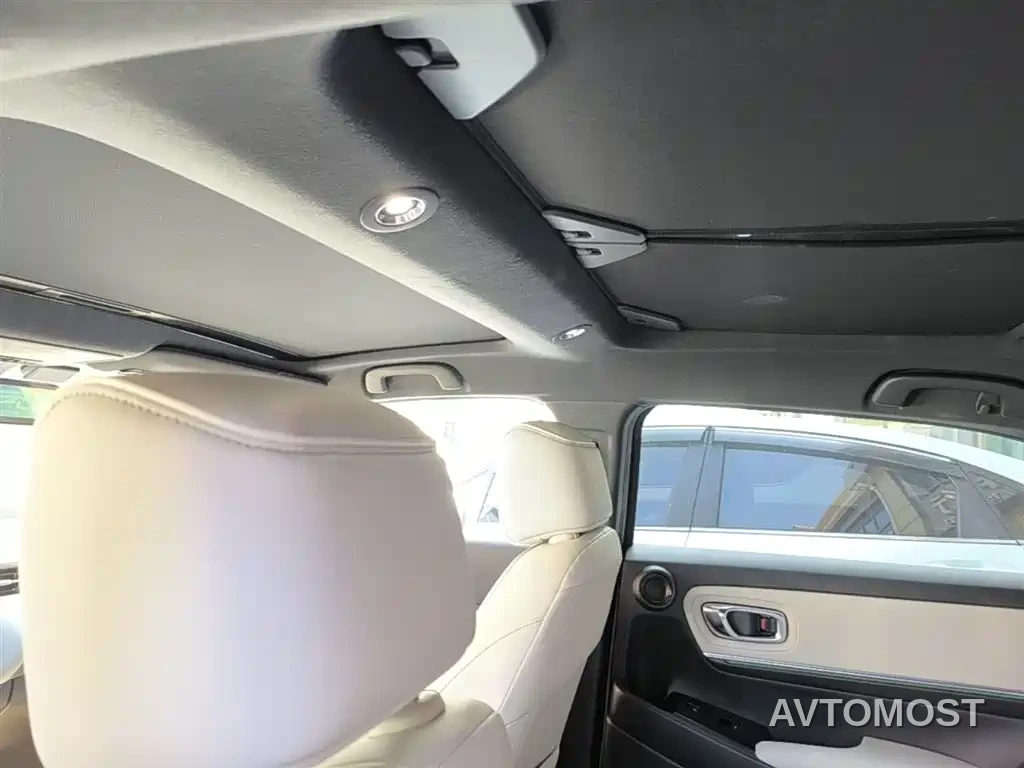 Honda e:NP1 2023 510km Ultimate Bloom — фото 16