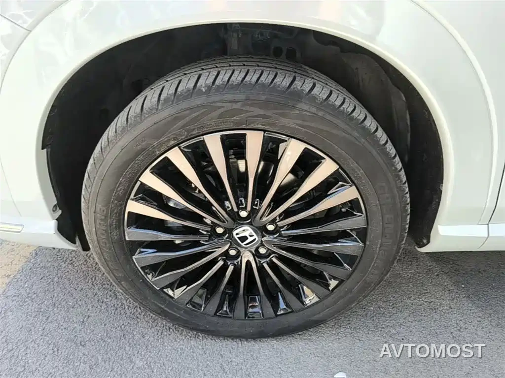 Honda e:NP1 2023 510km Ultimate Bloom — фото 20