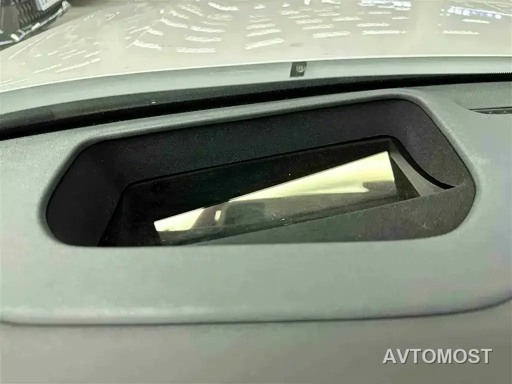 GAC Trumpchi Vision S9 2025 1.5T Hybrid Premium — фото 16
