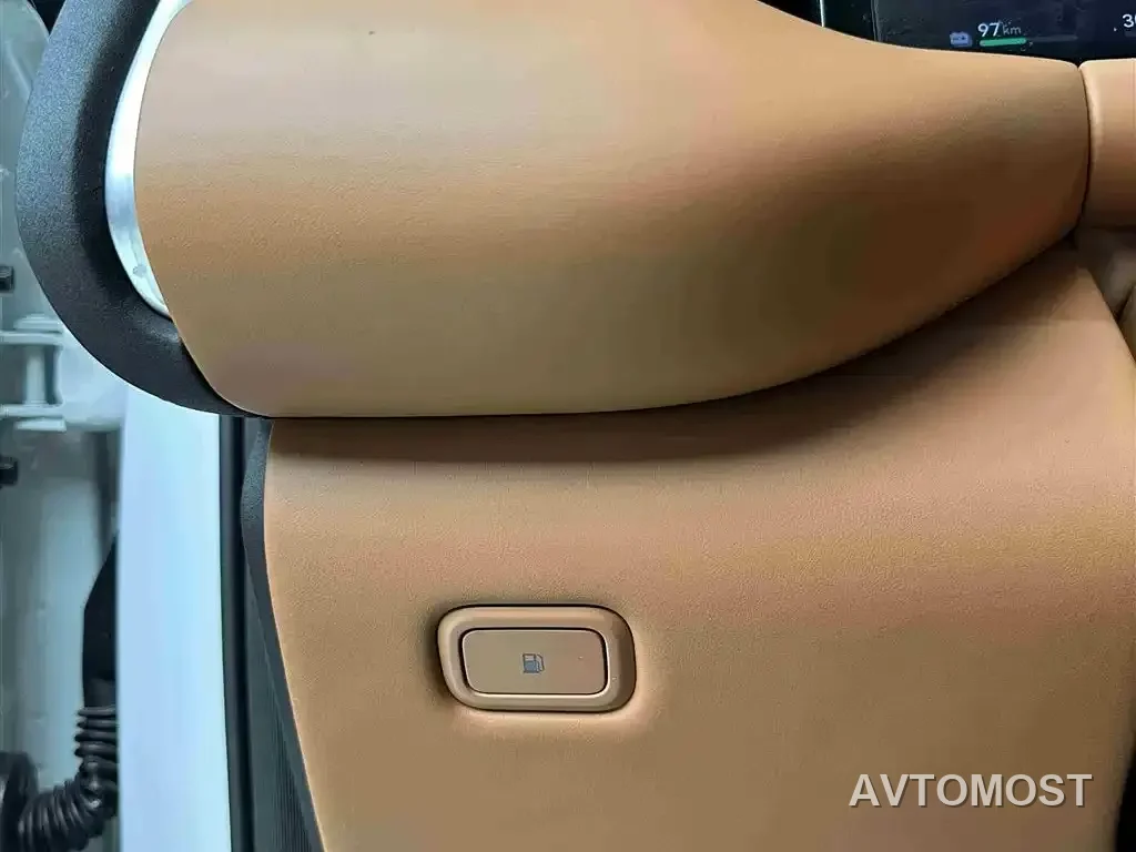GAC Trumpchi Vision S9 2025 1.5T Hybrid Premium — фото 20