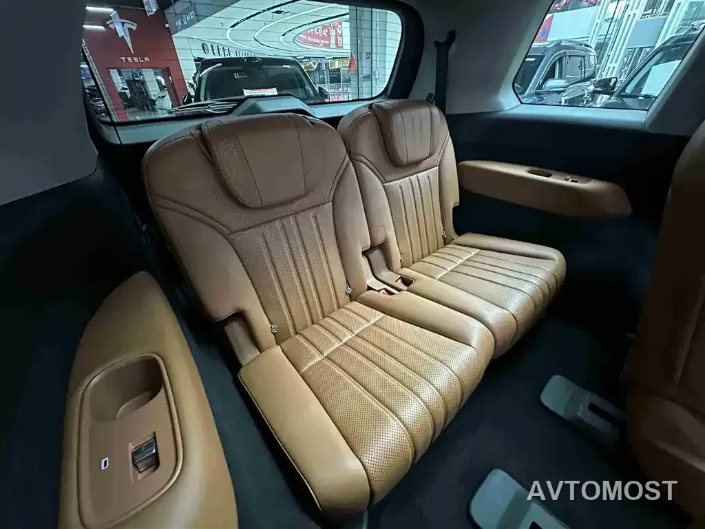 GAC Trumpchi Vision S9 2025 1.5T Hybrid Premium — фото 33