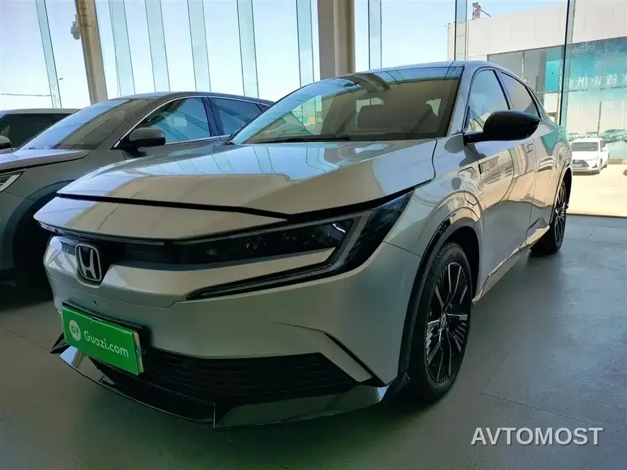 Honda e:NP2 Extreme Wave 2 2024 Advanced Edition
