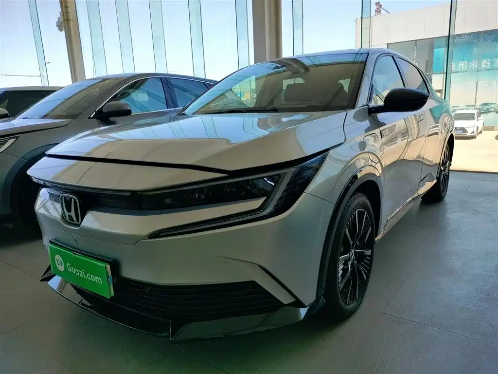 Honda e:NP2 Extreme Wave 2 2024 Advanced Edition — фото 2