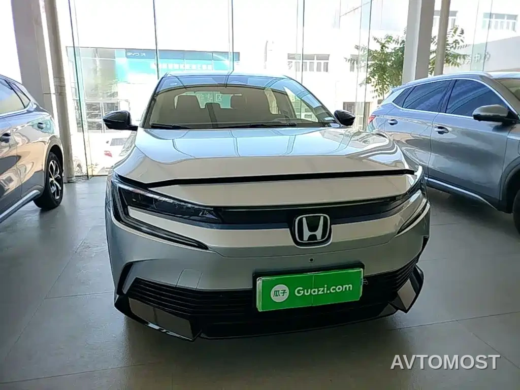 Honda e:NP2 Extreme Wave 2 2024 Advanced Edition — фото 3