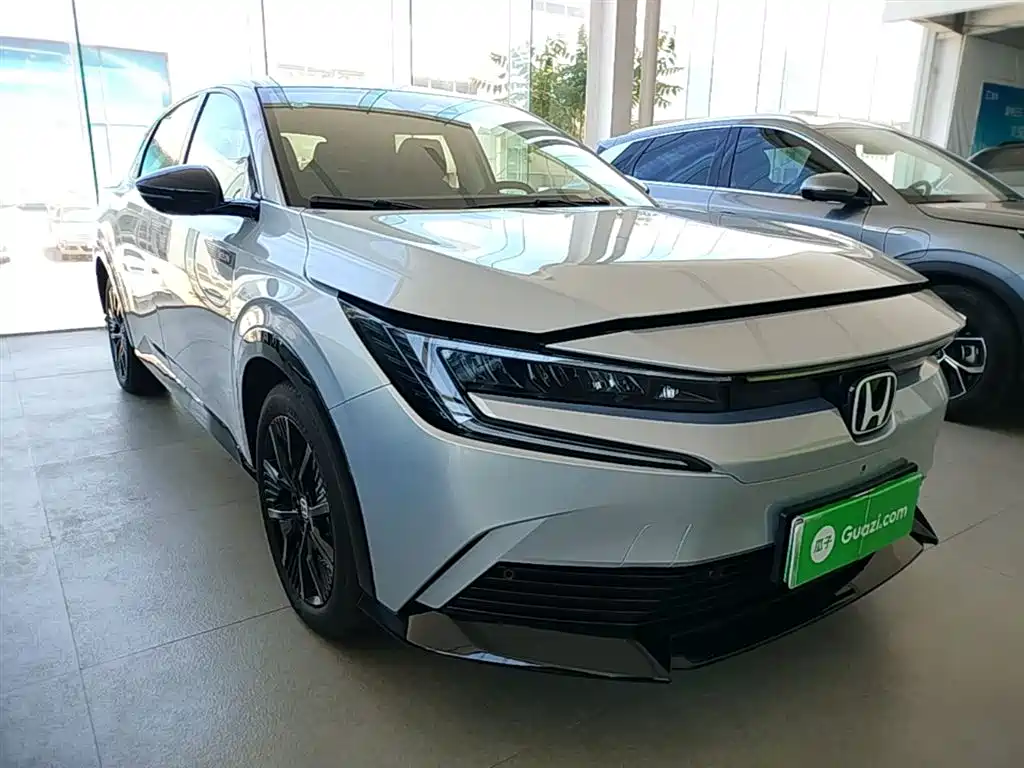 Honda e:NP2 Extreme Wave 2 2024 Advanced Edition — фото 4