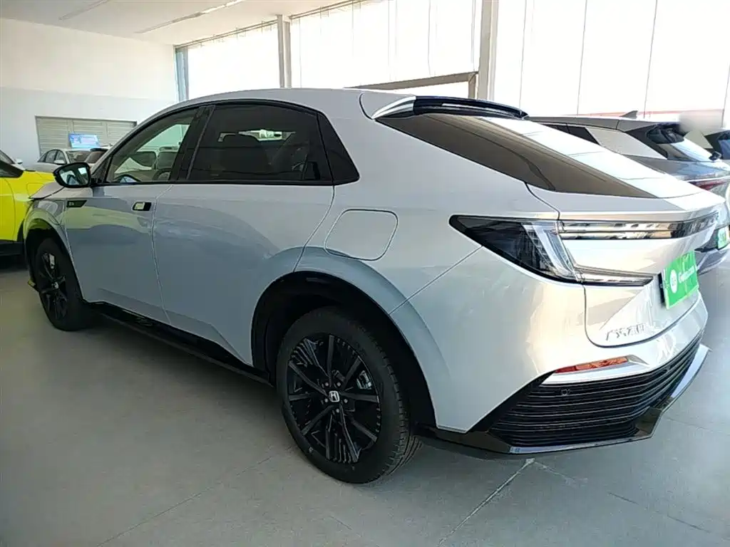 Honda e:NP2 Extreme Wave 2 2024 Advanced Edition — фото 5