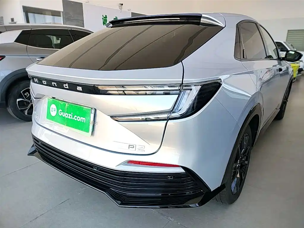 Honda e:NP2 Extreme Wave 2 2024 Advanced Edition — фото 6