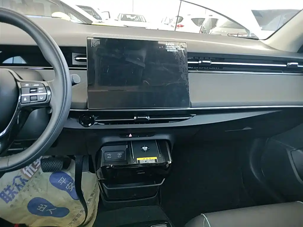 Honda e:NP2 Extreme Wave 2 2024 Advanced Edition — фото 13