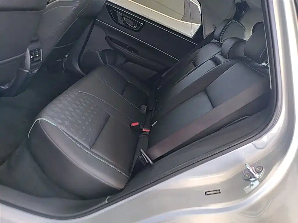 Honda e:NP2 Extreme Wave 2 2024 Advanced Edition — фото 17
