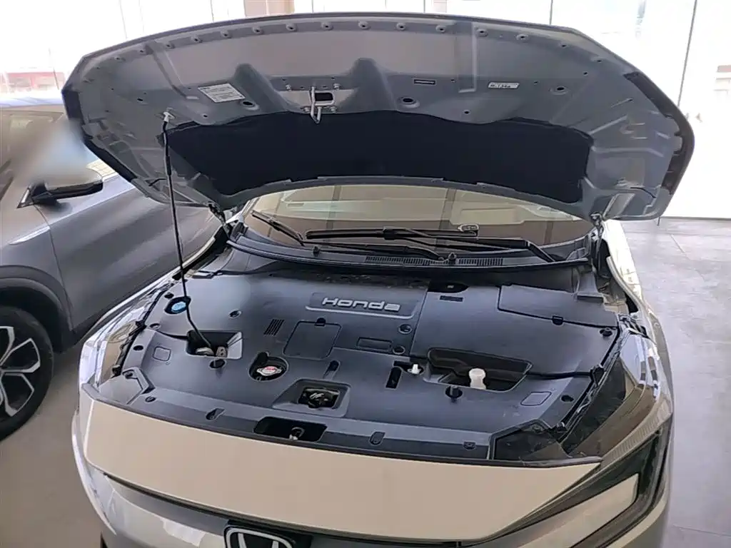 Honda e:NP2 Extreme Wave 2 2024 Advanced Edition — фото 20