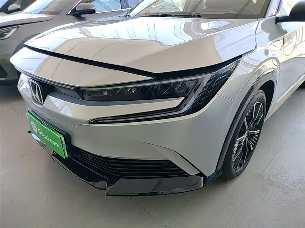 Honda e:NP2 Extreme Wave 2 2024 Advanced Edition — фото 24