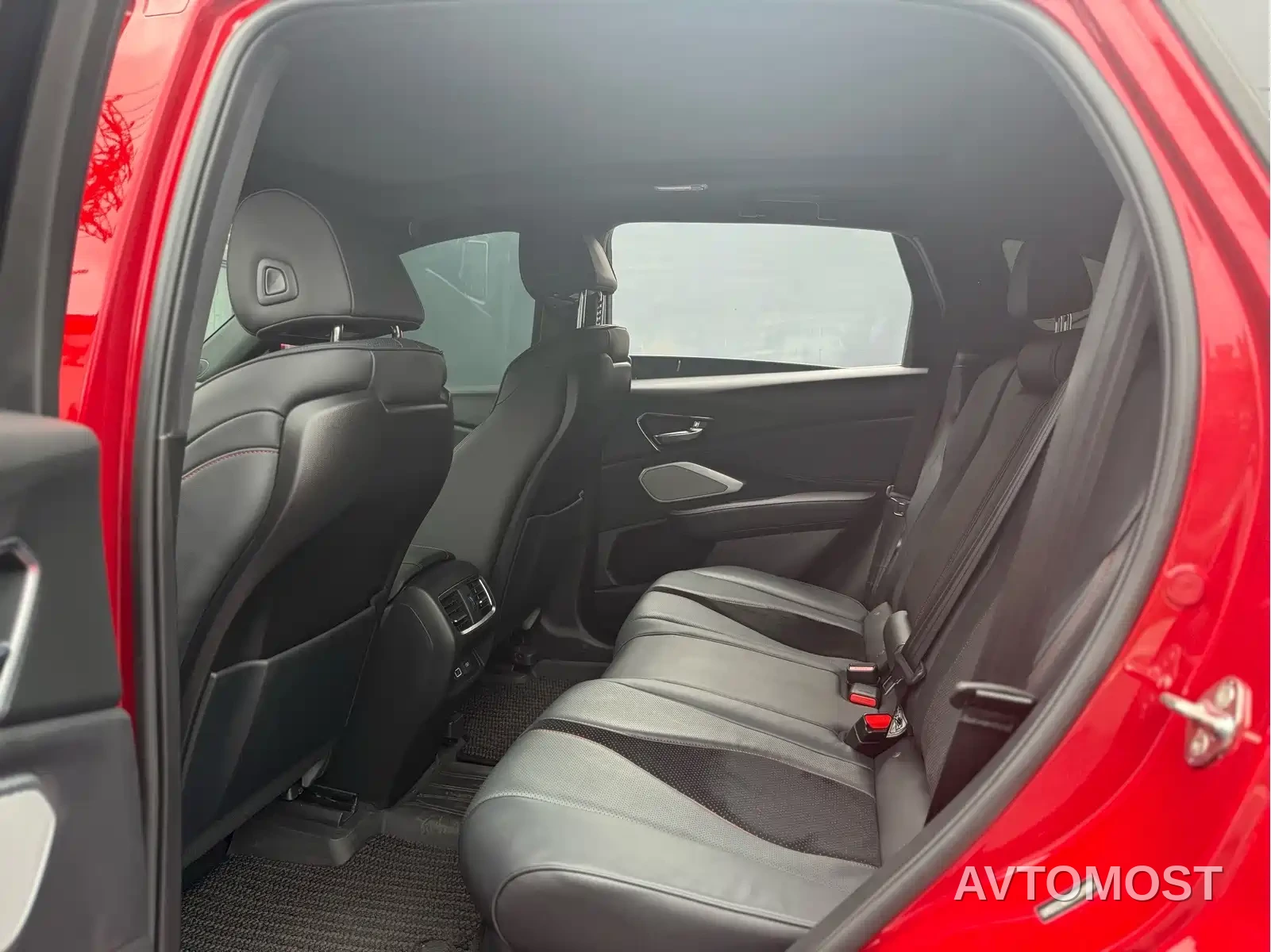 Acura RDX 2020 2.0T Exclusive A-Spec Sport — фото 7