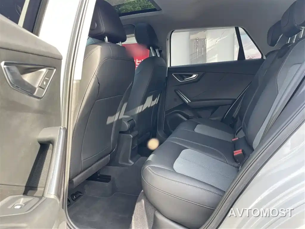 Audi Q2L 2021 35 TFSI Fashion Elegance — фото 19
