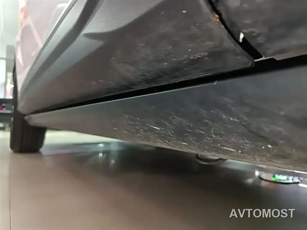 Jetour Shanhai L7 2025 1.5T 120km Comfort 5-seater — фото 23