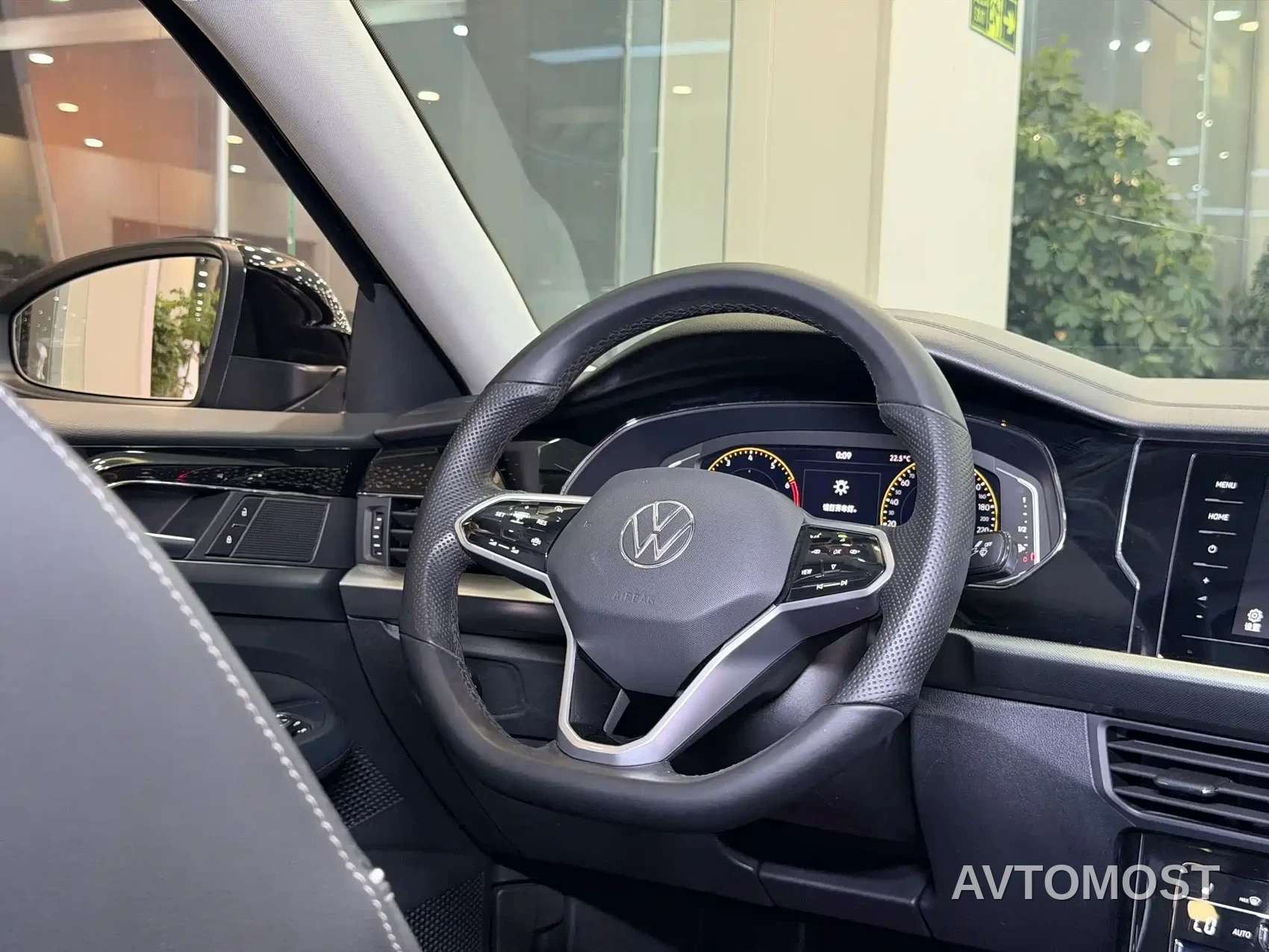 Volkswagen Passat 2023 280TSI Elite Edition — фото 17