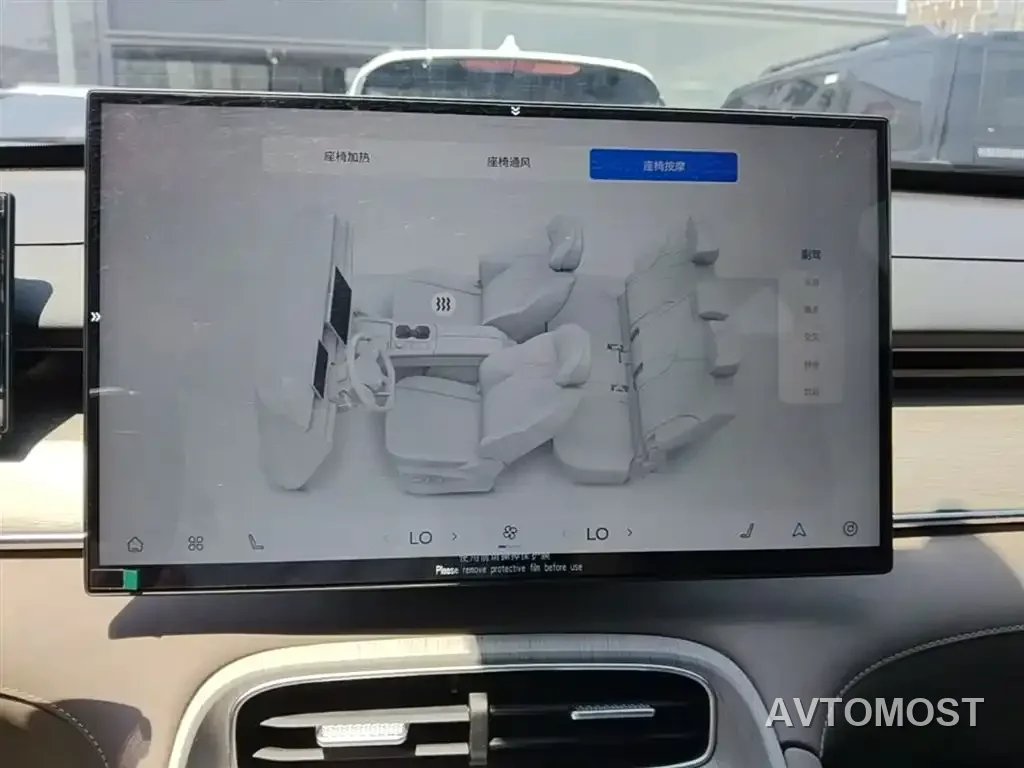 Chery Tiggo 8 PLUS C-DM 2025 1.5T 116km Premium 5-Seater — фото 13