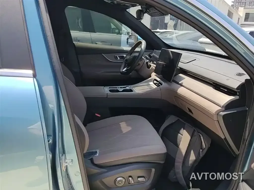 Chery Tiggo 8 PLUS C-DM 2025 1.5T 116km Premium 5-Seater — фото 22