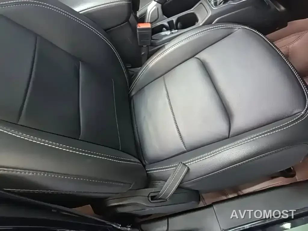 Jeep Wrangler 4xe 2021 4-Door 2.0T 4xe Sahara Launch Edition — фото 15