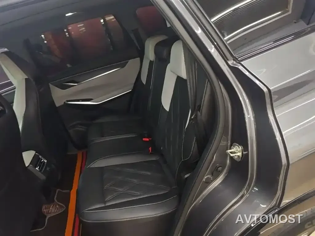 Changan CS75 PLUS iDD 2023 Smart Electric iDD Intelligent Leader Model — фото 15