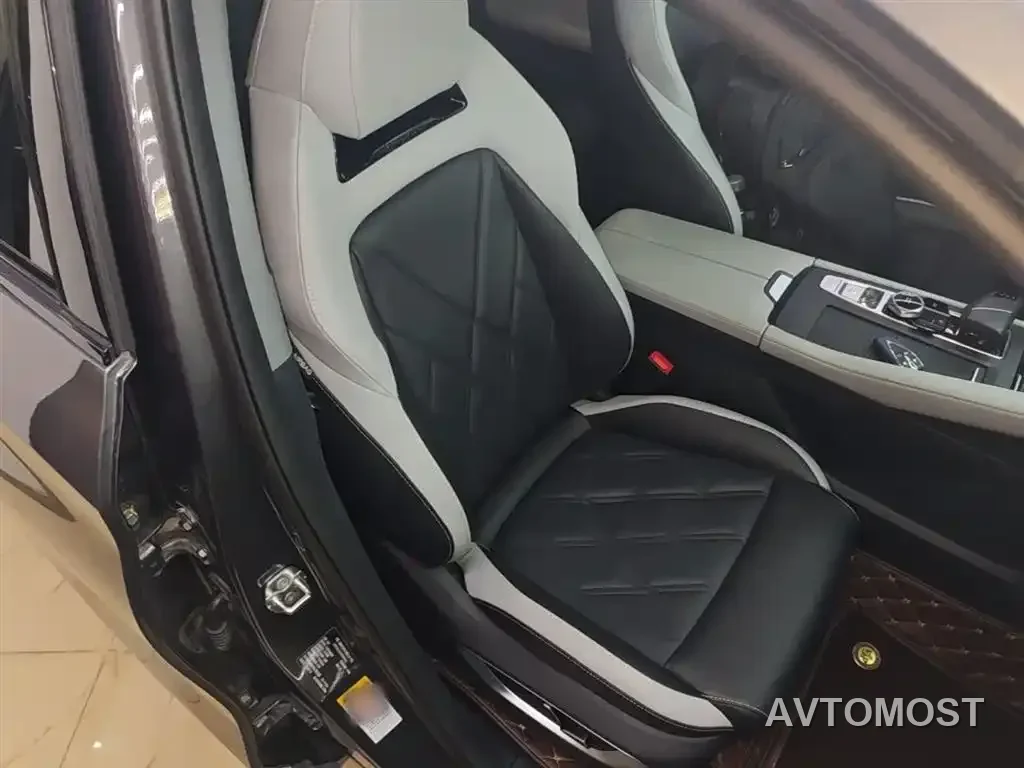 Changan CS75 PLUS iDD 2023 Smart Electric iDD Intelligent Leader Model — фото 20